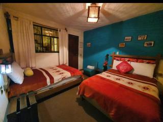 Hotel Liquidambar - San Cristóbal de Las Casas - 9
