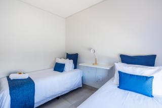 Townhouse 35 - 1 On York - George - 7