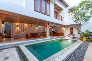 Aurora living villa - Ubud - 0