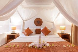 Aurora living villa - Ubud - 9
