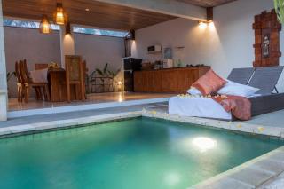Aurora living villa - Ubud - 7