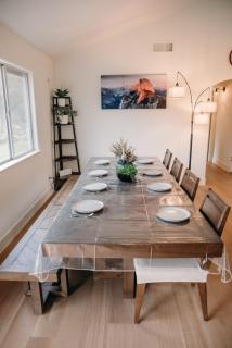 The Granite Retreat - Mariposa - 7