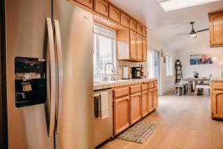 The Granite Retreat - Mariposa - 3