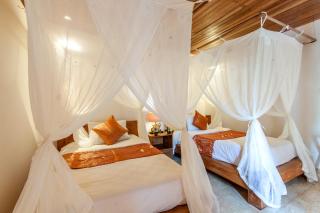 Aurora living villa - Ubud - 4