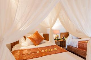 Aurora living villa - Ubud - 3