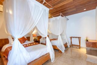 Aurora living villa - Ubud - 2
