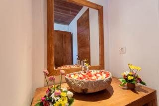 Aurora living villa - Ubud - 1