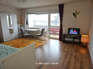 Dortmund gemütliches Appartement - Dortmund - 7