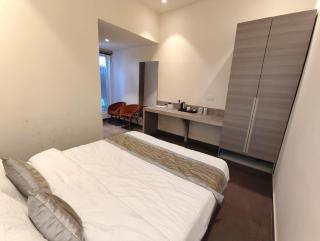 MG Greens Resort - - 3