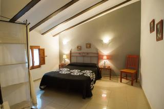 Complejo Rural La Belluga - Segorbe - 6