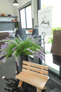 V177 Exclusive 2BR Pool Villa Relax in Comfort - Ban Na Kok - 7