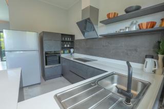 V177 Exclusive 2BR Pool Villa Relax in Comfort - Ban Na Kok - 1