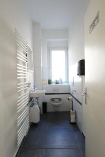 3BR - City Apartments - 10 min to ICE - Siegburg - 7