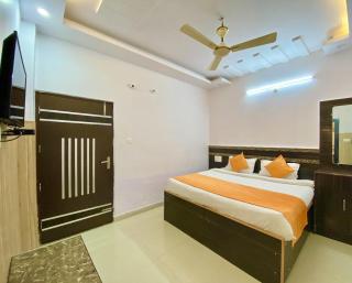 Hotel Tapovan Retreat - Rishīkesh - 9