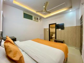 Hotel Tapovan Retreat - Rishīkesh - 6