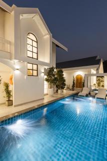 Zenzen Pool Villa - Chiang Mai - 6