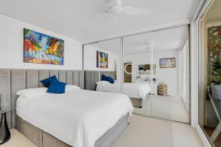 Unbeatable Beachfront Views 3 mins walk to Corso - Sidney - 4