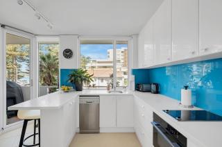 Unbeatable Beachfront Views 3 mins walk to Corso - Sidney - 5