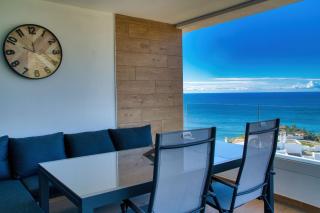 New sunset views - Torrox-Costa - 6