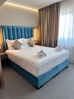 River Park Hotel - Drăgăşani - 5
