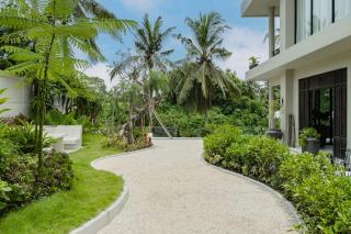 House Of Amerta - Ubud Luxury Sanctuary - Ubud - 6