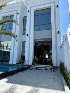 White Villa Mũi Né - Ấp Thiện Sơn - 9