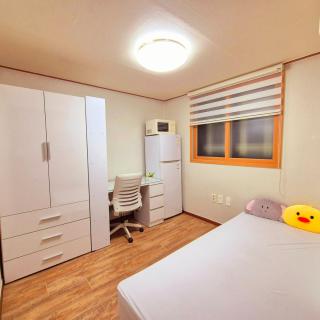 Seoul Aneuk House 42 - Seul - 6