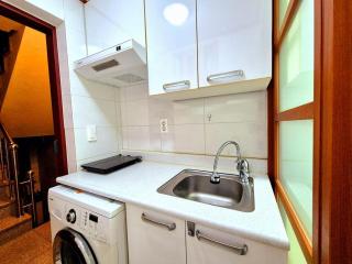Seoul Aneuk House 42 - Seul - 4