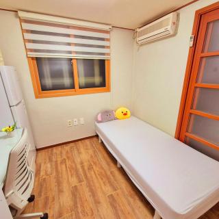 Seoul Aneuk House 42 - Seul - 3