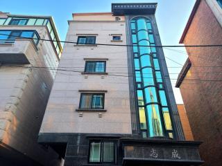 Seoul Aneuk House 42 - Seul - 2