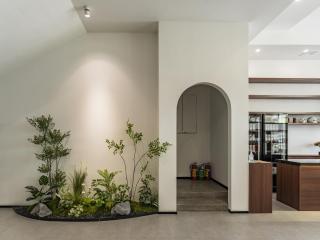 XiTjing Enjoy Nature hotel - Hanqiyu - 5