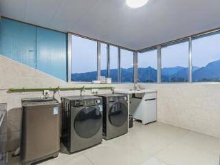 XiTjing Enjoy Nature hotel - Hanqiyu - 3