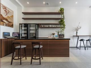 XiTjing Enjoy Nature hotel - Hanqiyu - 7