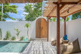 Villa Bohemian Seminyak - Seminyak - 7