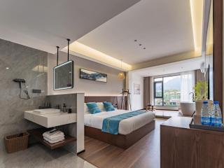 ZhangJiaJie Enjoy Nature hotel - Hanqiyu - 7