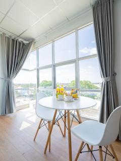 Savan Itecc Hotel - 2