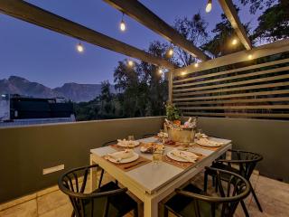 The Honeycomb a 3 Bed in De Waterkant with Hot tub - Cidade Do Cabo - 7