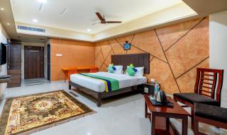 Treebo D Grand - Madurai - 1