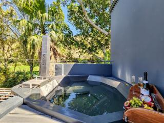 The Honeycomb a 3 Bed in De Waterkant with Hot tub - Cidade Do Cabo - 6