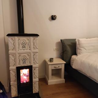 Casa Via Viscri - Buneşti - 9