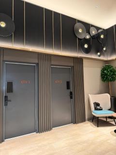 RoomBnB MVertica - Kuala Lumpur - 1