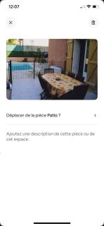 Maison au pied du garlaban - Aubagne - 2