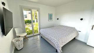 La Villa du Thym, Spacieuse villa familiale, piscine et vue dégagée - 8