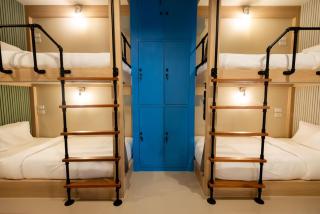 Kewalin hostel - Phi Phi Don - 7