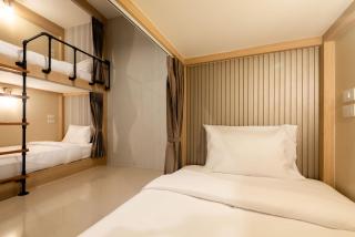 Kewalin hostel - Phi Phi Don - 5