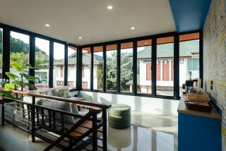 Kewalin hostel - Phi Phi Don - 3