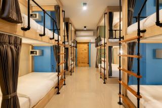 Kewalin hostel - Phi Phi Don - 0
