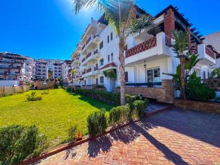 Apartment Residence Al Kassaba, Beach, Pool, Fast Wifi - Oued Laou - 5