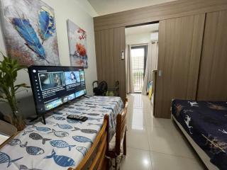 Affordable Shore 2 family suite 2 beds City View TV&WiFi MOA 735 - 0