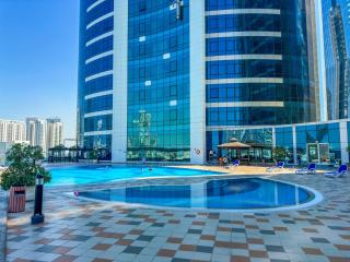 Elegant Studio - Full Mangrove View - Beach - Reem - 8